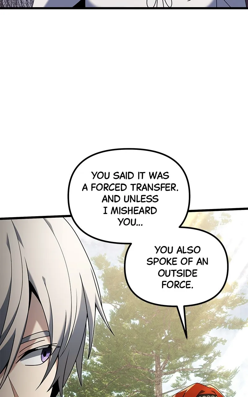 Read Time-Limited Genius Dark Knight chapter 59 image 36 on Lezhin