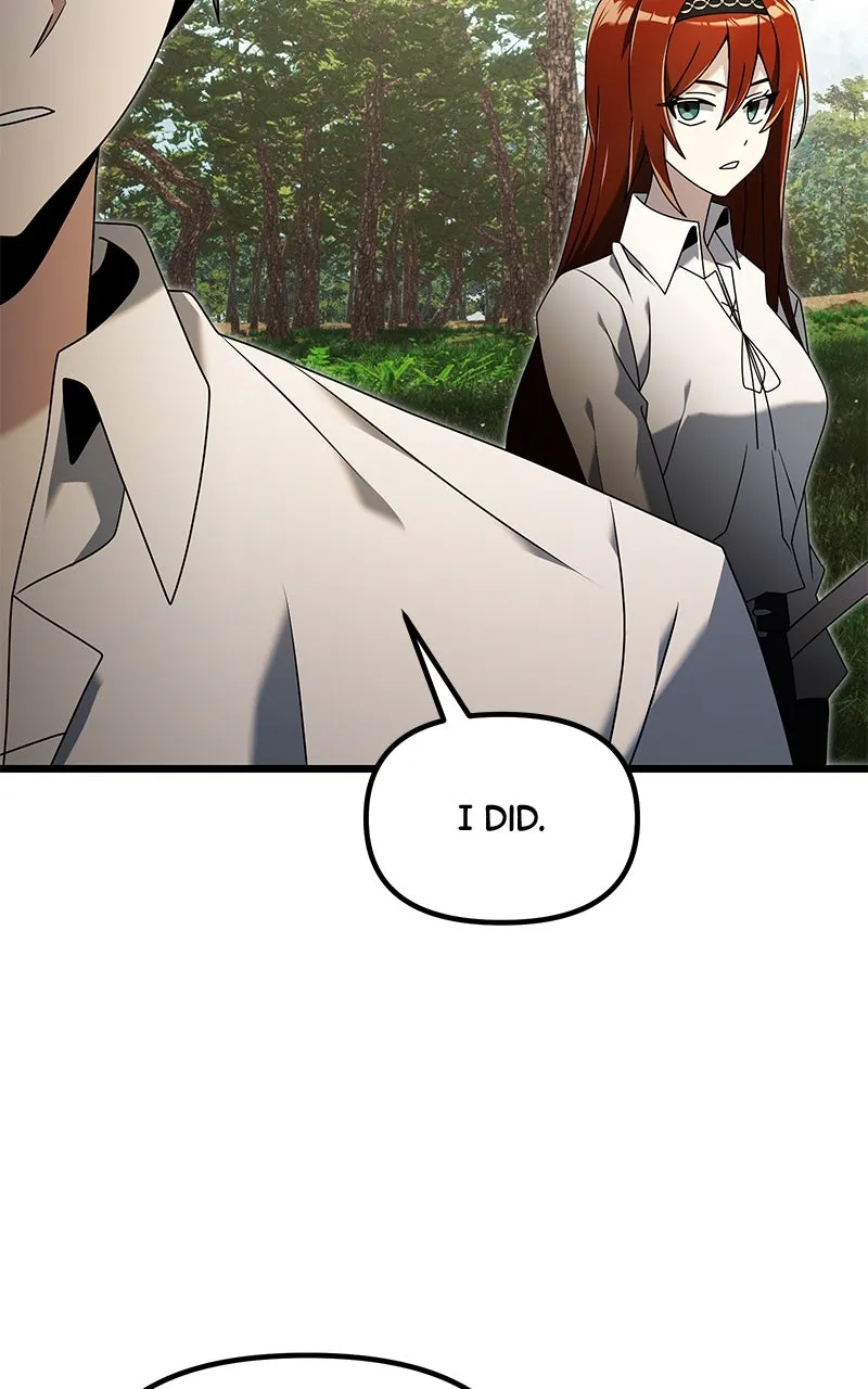 Read Time-Limited Genius Dark Knight chapter 59 image 37 on Lezhin