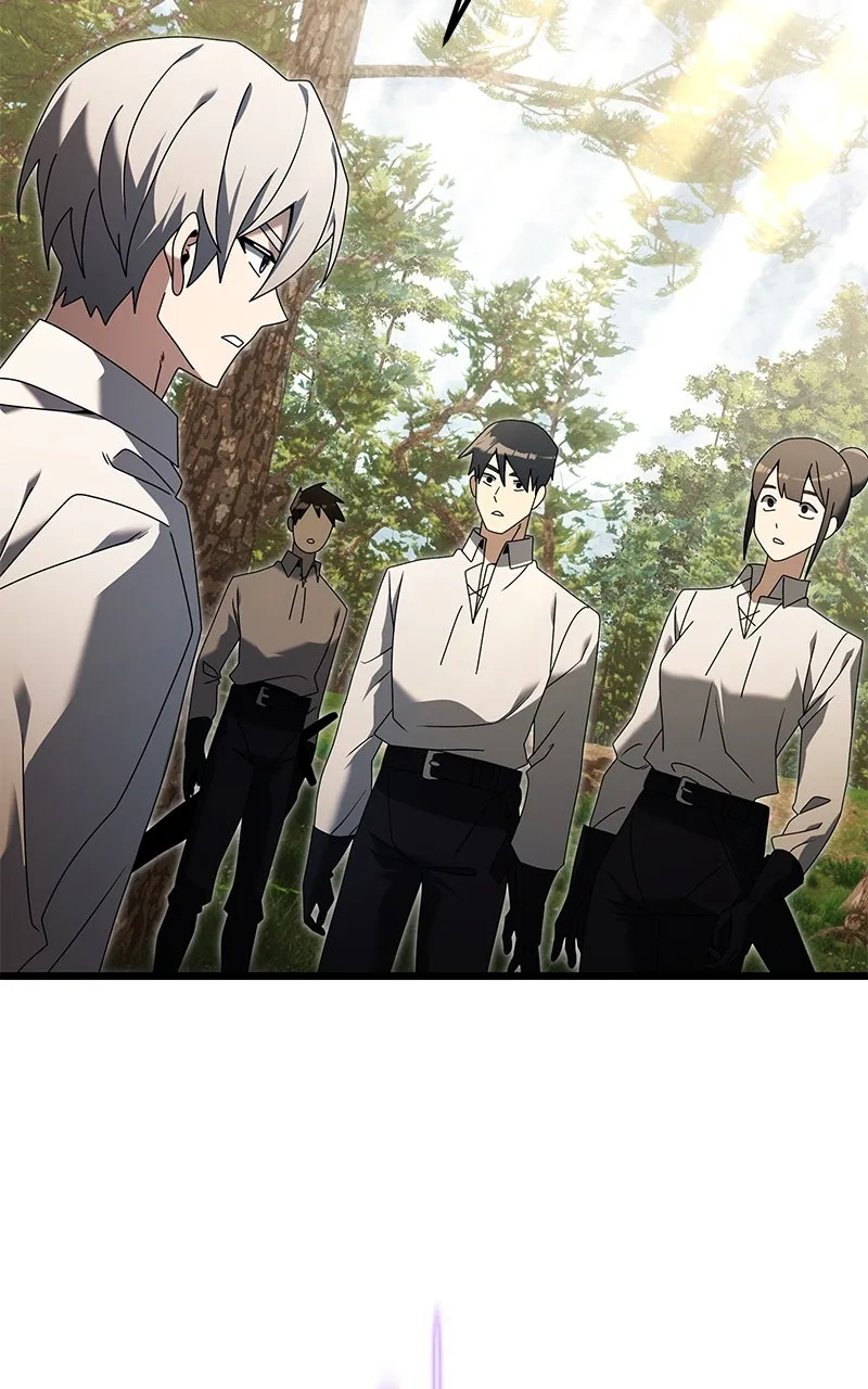 Read Time-Limited Genius Dark Knight chapter 59 image 46 on Lezhin
