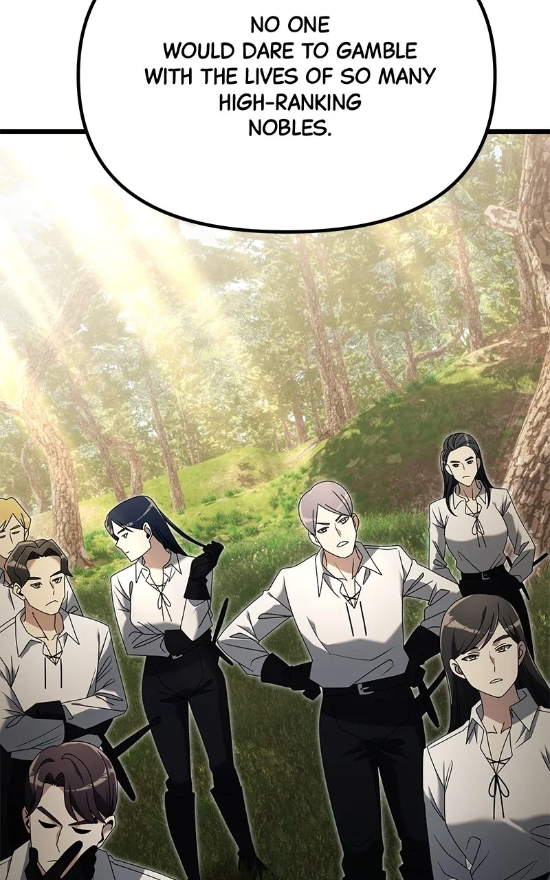 Read Time-Limited Genius Dark Knight chapter 59 image 52 on Lezhin