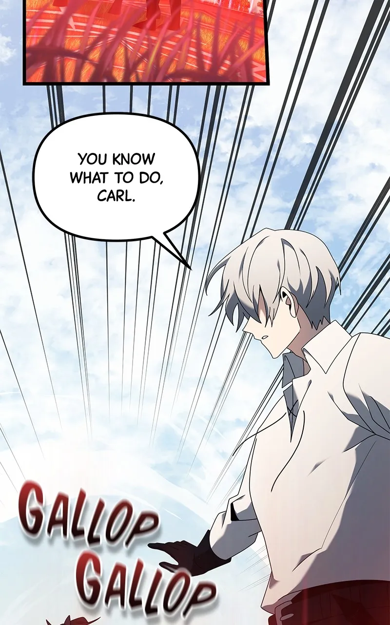 Read Time-Limited Genius Dark Knight chapter 59 image 6 on Lezhin