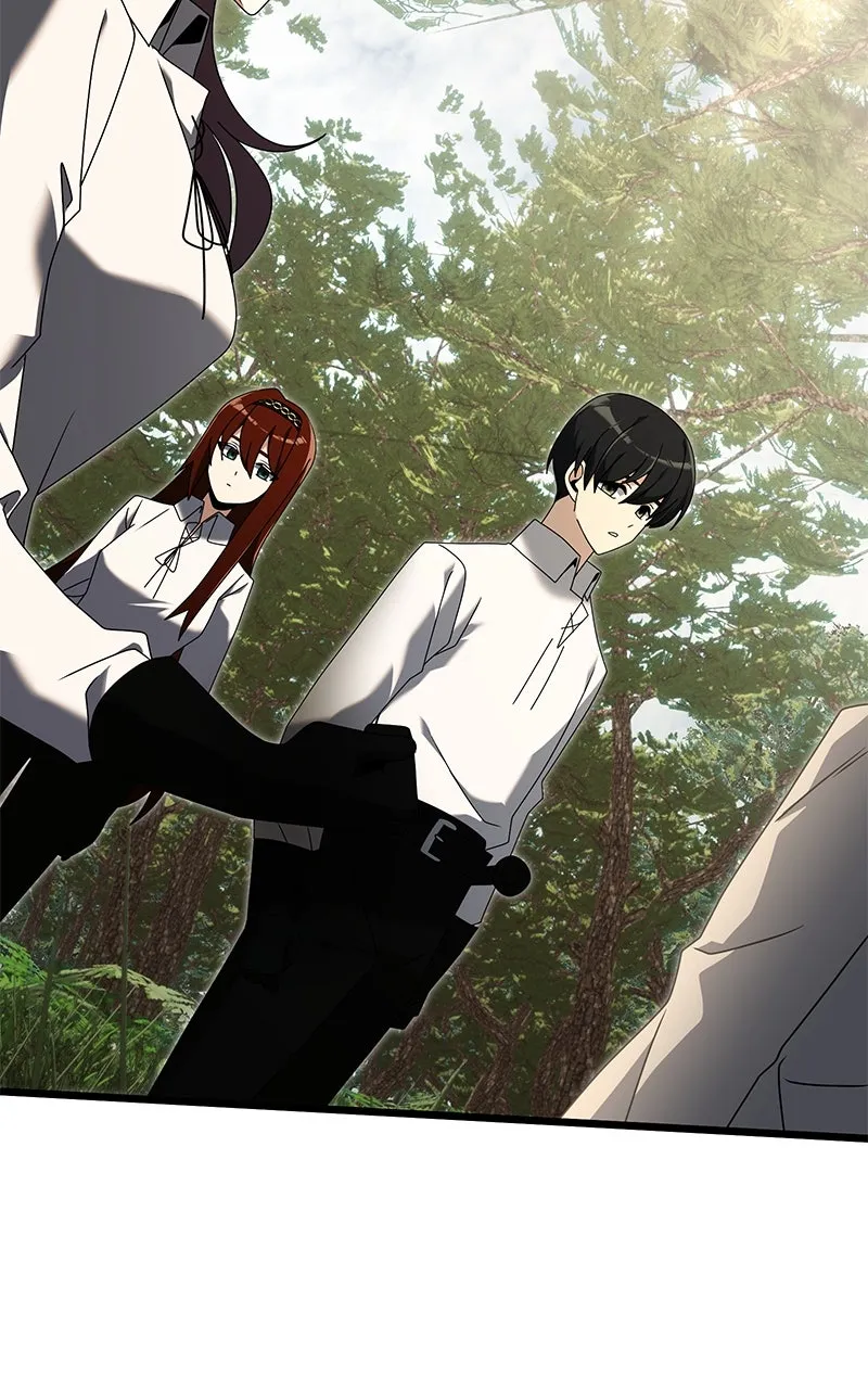 Read Time-Limited Genius Dark Knight chapter 59 image 65 on Lezhin