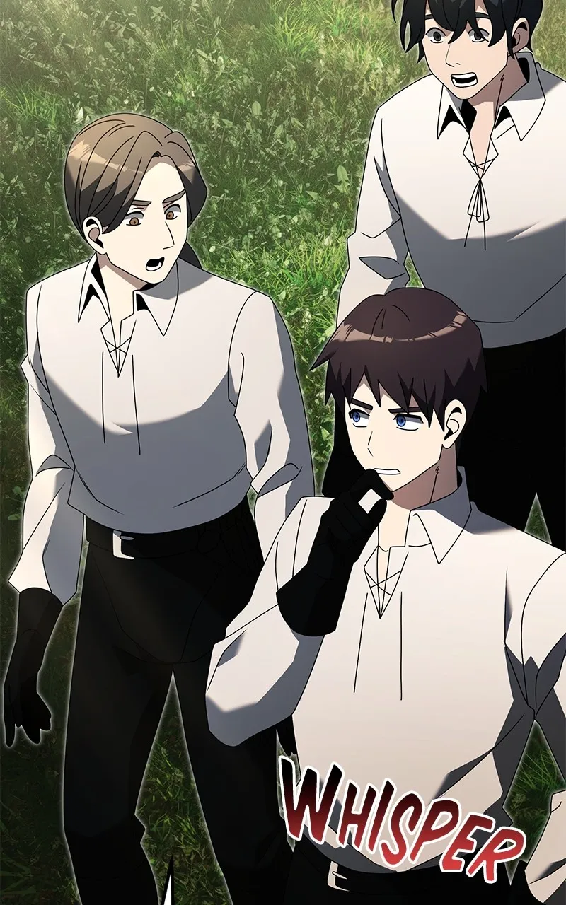 Read Time-Limited Genius Dark Knight chapter 59 image 72 on Lezhin