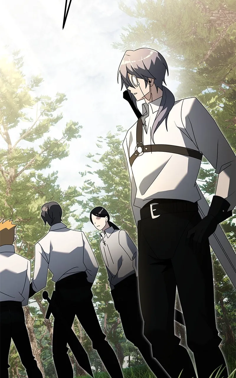 Read Time-Limited Genius Dark Knight chapter 59 image 74 on Lezhin