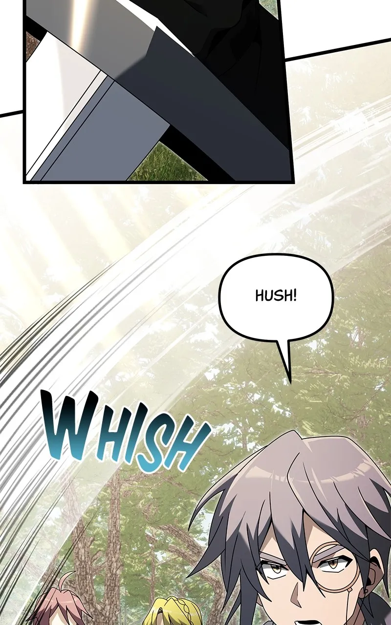 Read Time-Limited Genius Dark Knight chapter 59 image 77 on Lezhin