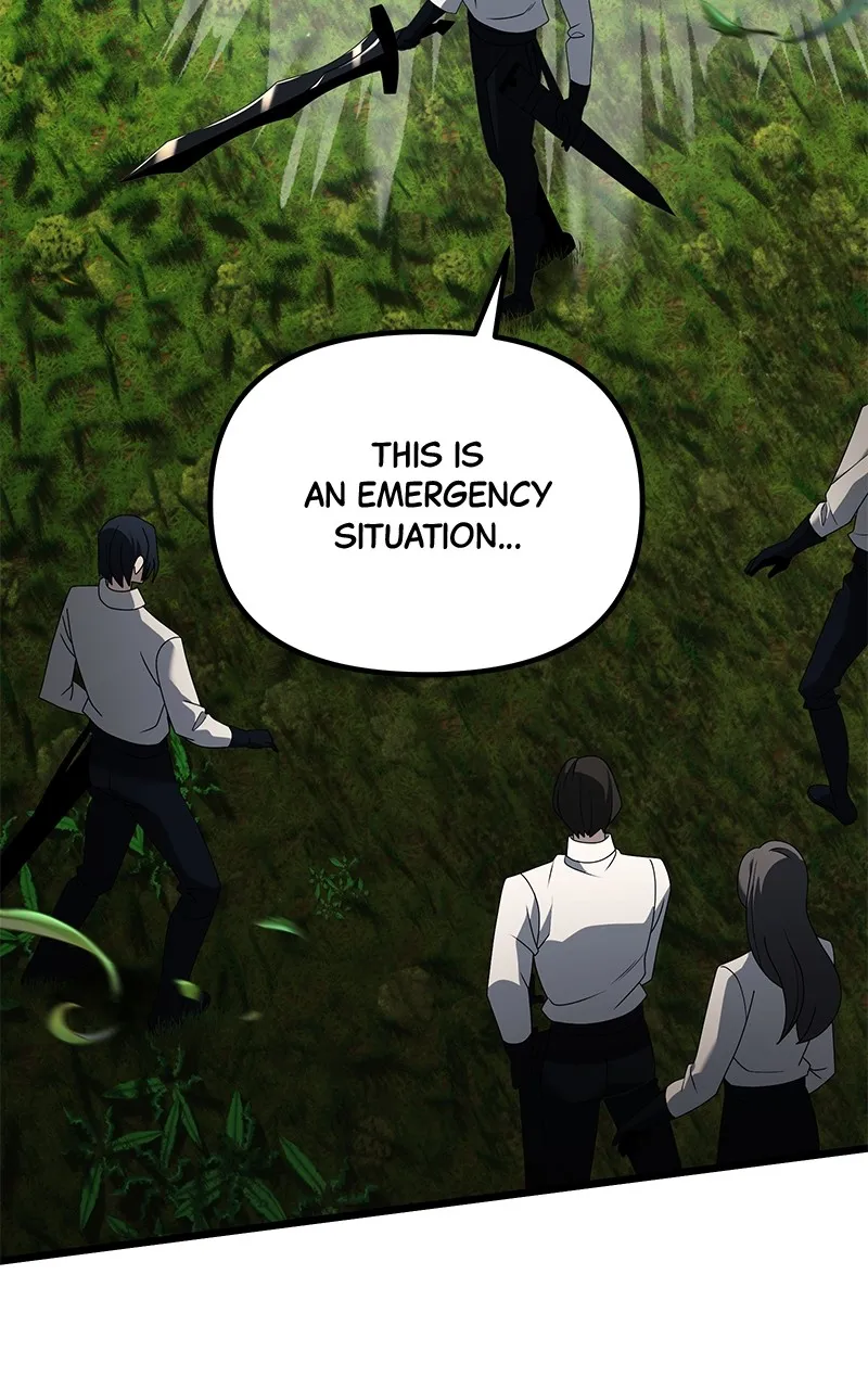Read Time-Limited Genius Dark Knight chapter 59 image 95 on Lezhin