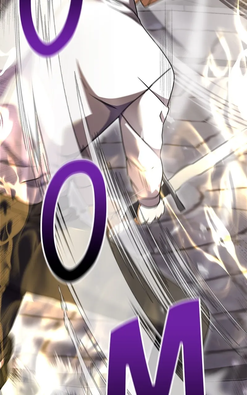 Read Time-Limited Genius Dark Knight chapter 6 image 100 on Lezhin