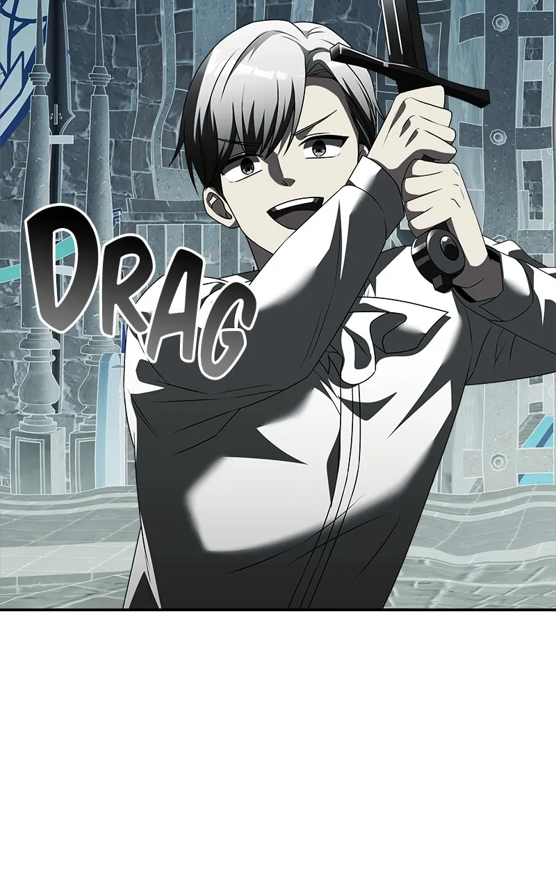 Read Time-Limited Genius Dark Knight chapter 6 image 110 on Lezhin