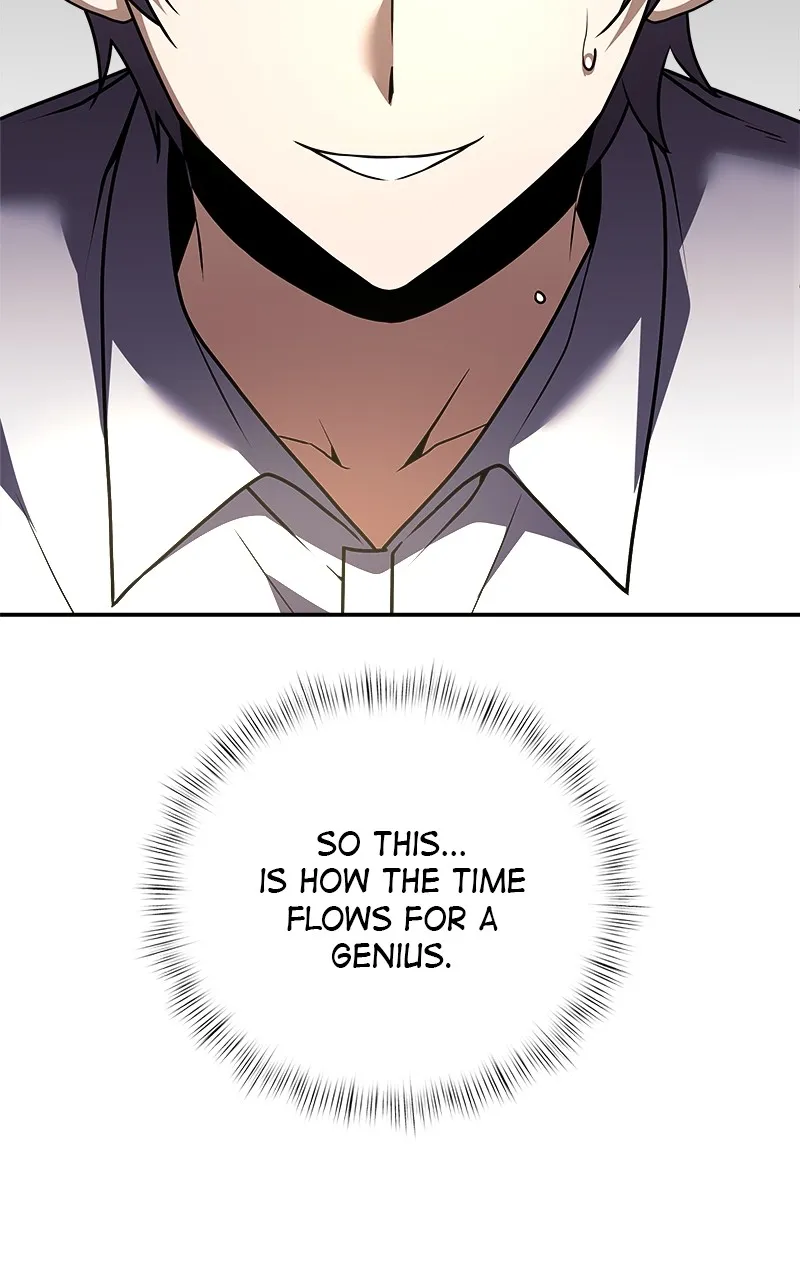 Read Time-Limited Genius Dark Knight chapter 6 image 112 on Lezhin