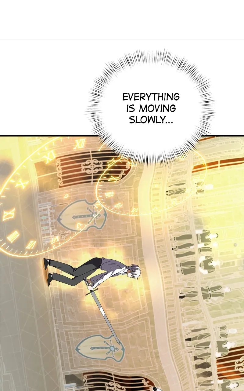 Read Time-Limited Genius Dark Knight chapter 6 image 113 on Lezhin
