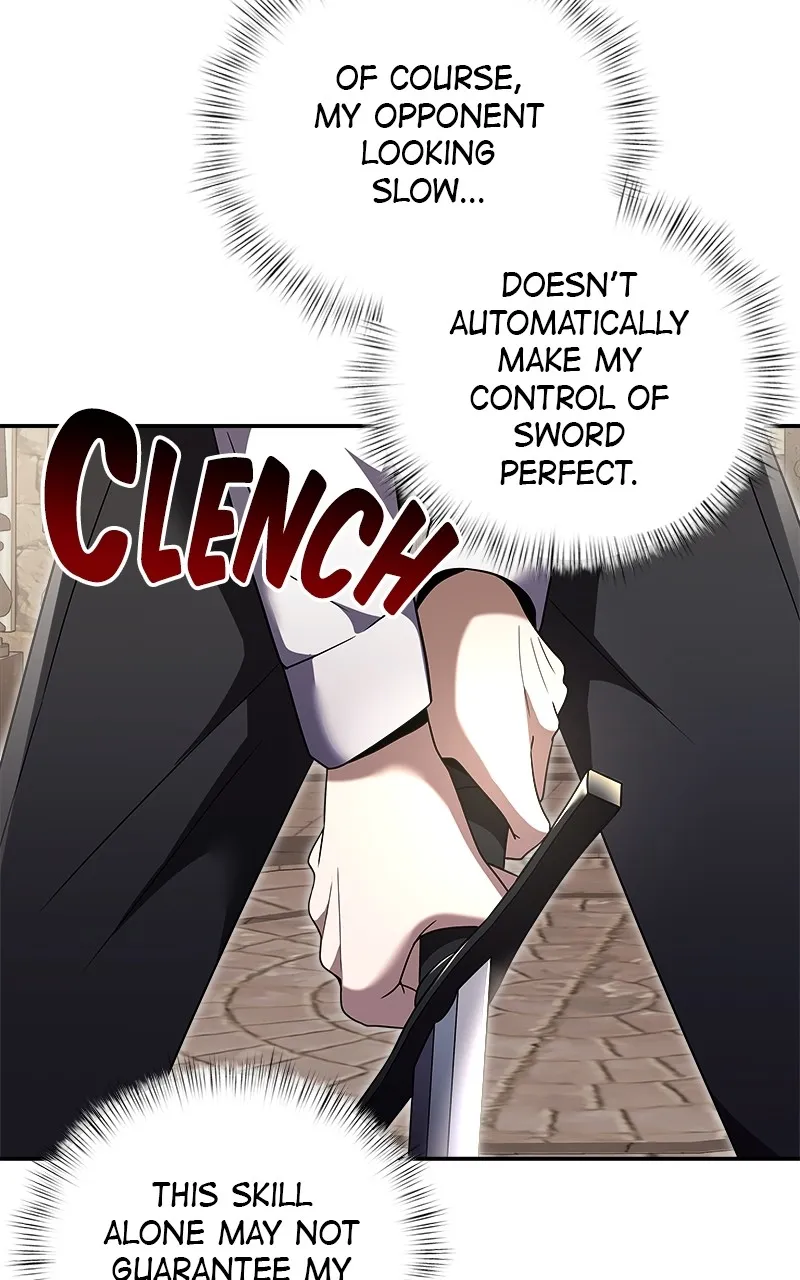 Read Time-Limited Genius Dark Knight chapter 6 image 115 on Lezhin