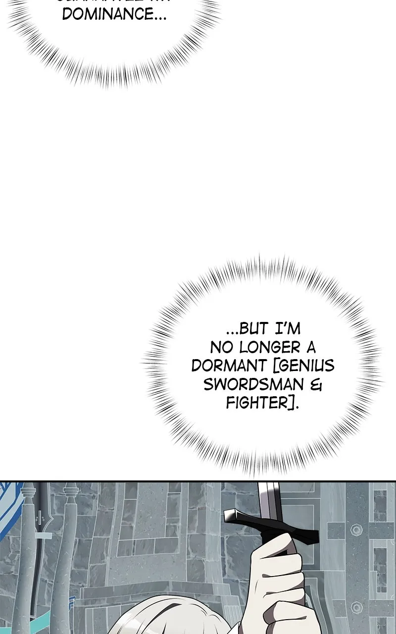 Read Time-Limited Genius Dark Knight chapter 6 image 116 on Lezhin