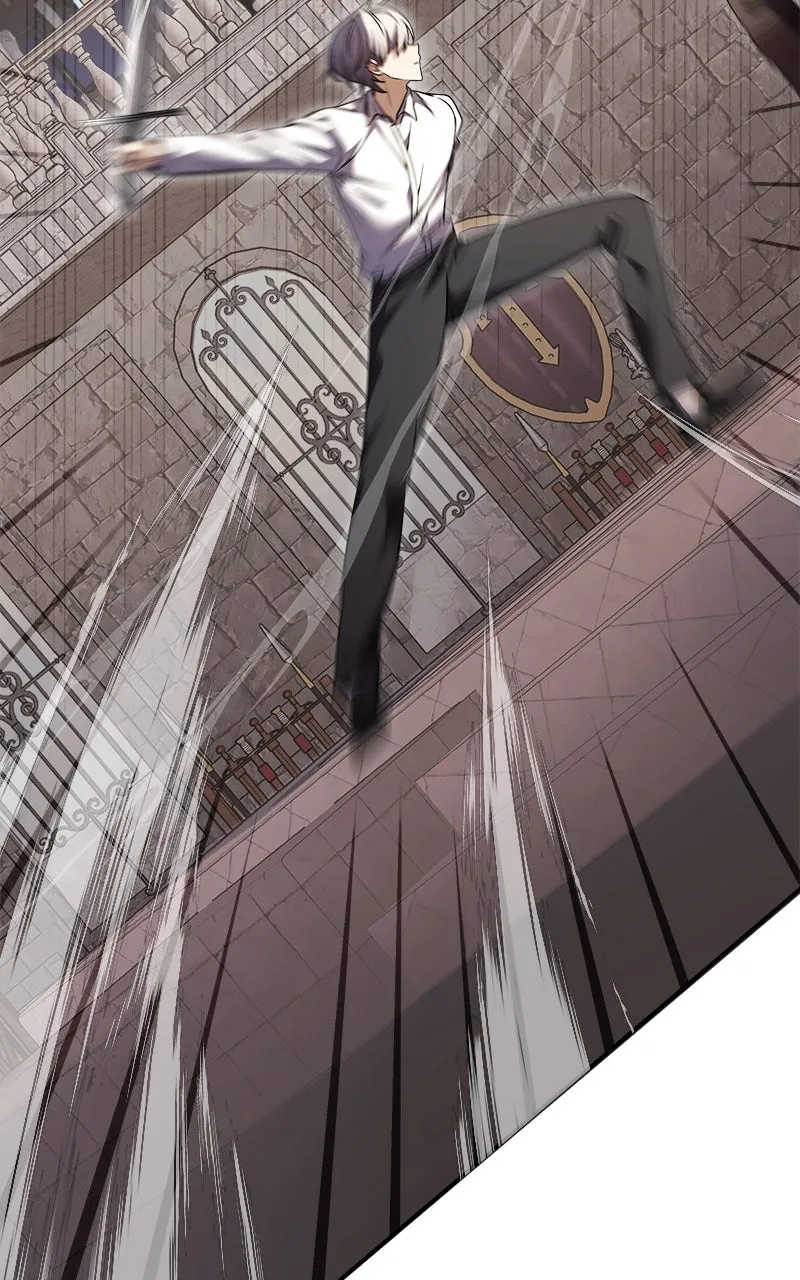 Read Time-Limited Genius Dark Knight chapter 6 image 121 on Lezhin