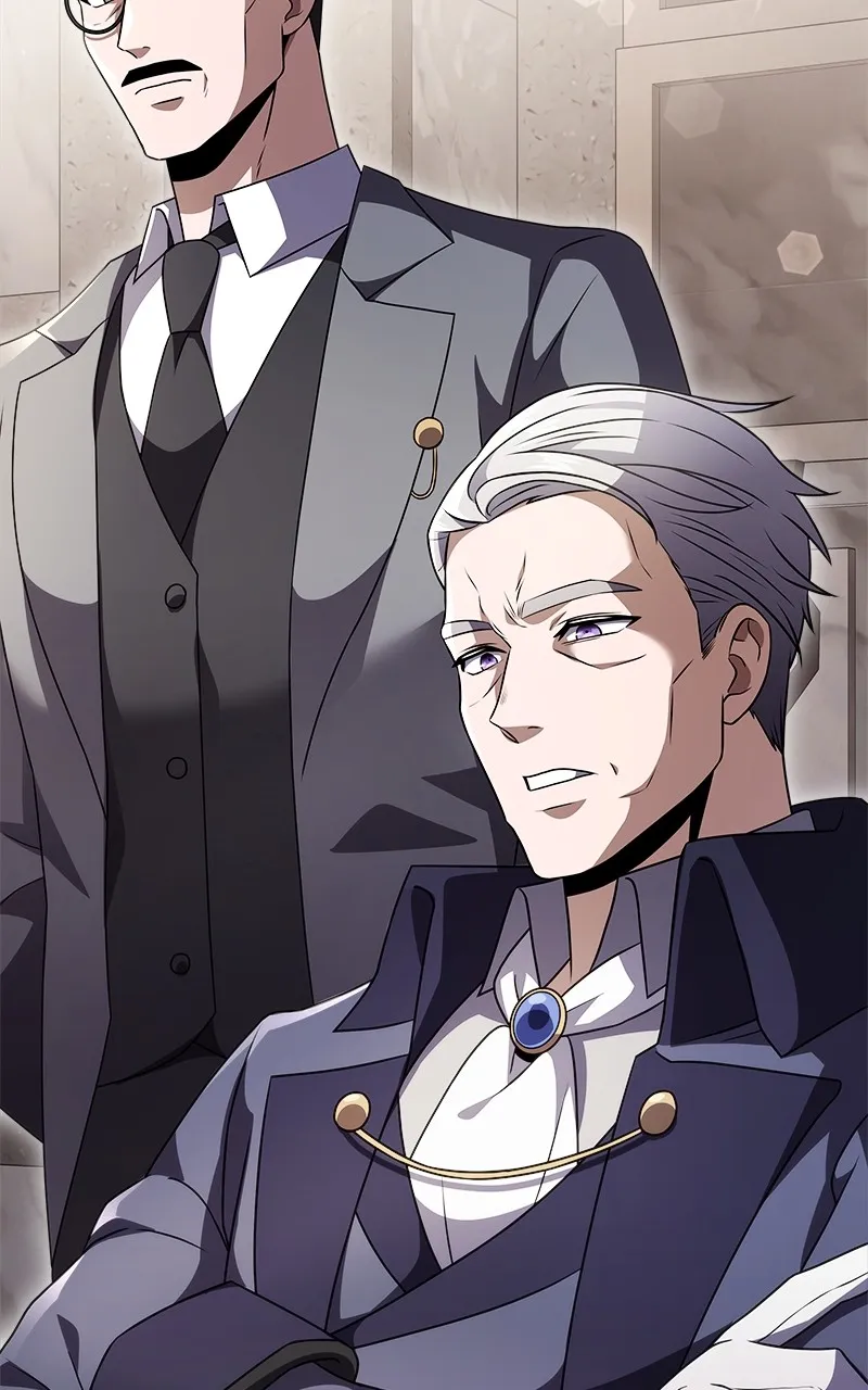 Read Time-Limited Genius Dark Knight chapter 6 image 2 on Lezhin