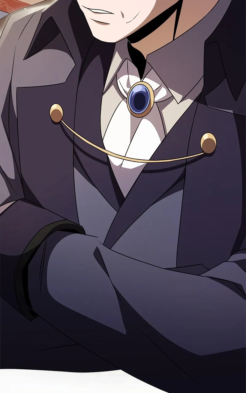 Read Time-Limited Genius Dark Knight chapter 6 image 20 on Lezhin