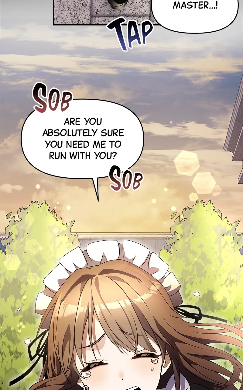 Read Time-Limited Genius Dark Knight chapter 6 image 29 on Lezhin