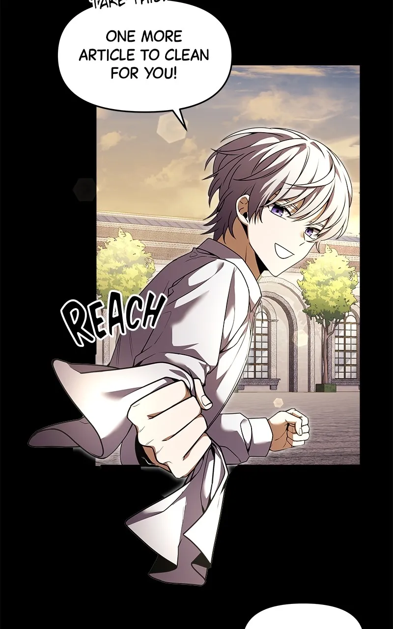Read Time-Limited Genius Dark Knight chapter 6 image 32 on Lezhin