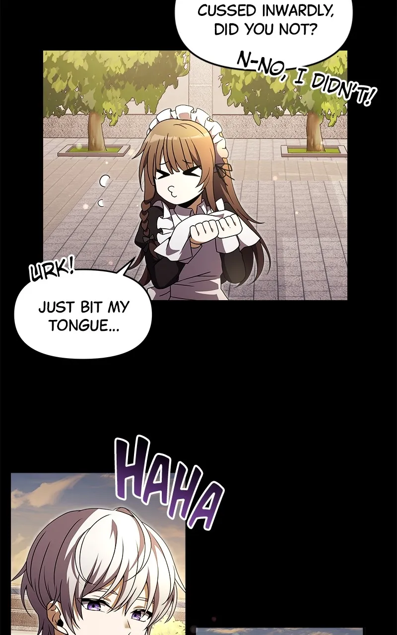Read Time-Limited Genius Dark Knight chapter 6 image 34 on Lezhin