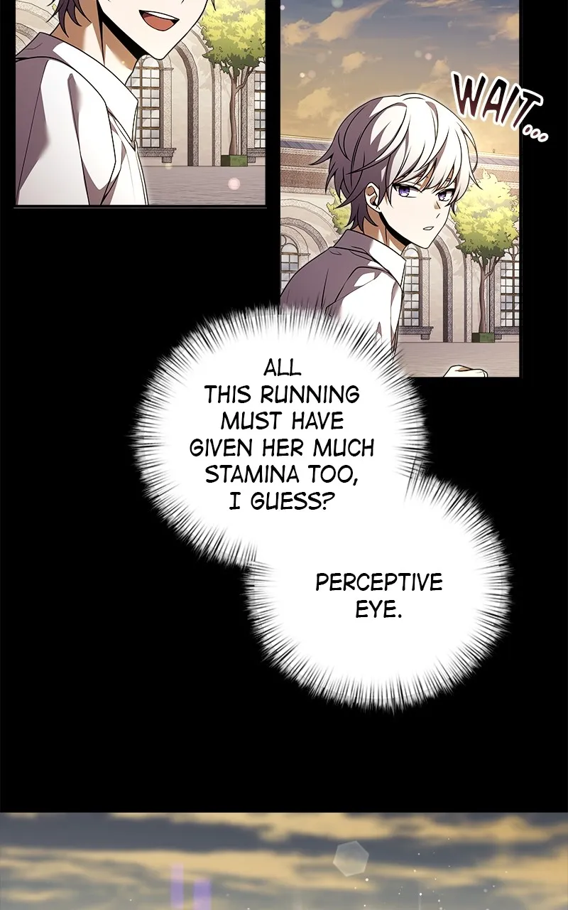 Read Time-Limited Genius Dark Knight chapter 6 image 35 on Lezhin