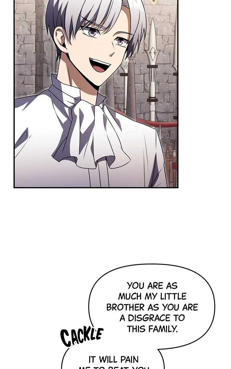 Read Time-Limited Genius Dark Knight chapter 6 image 45 on Lezhin