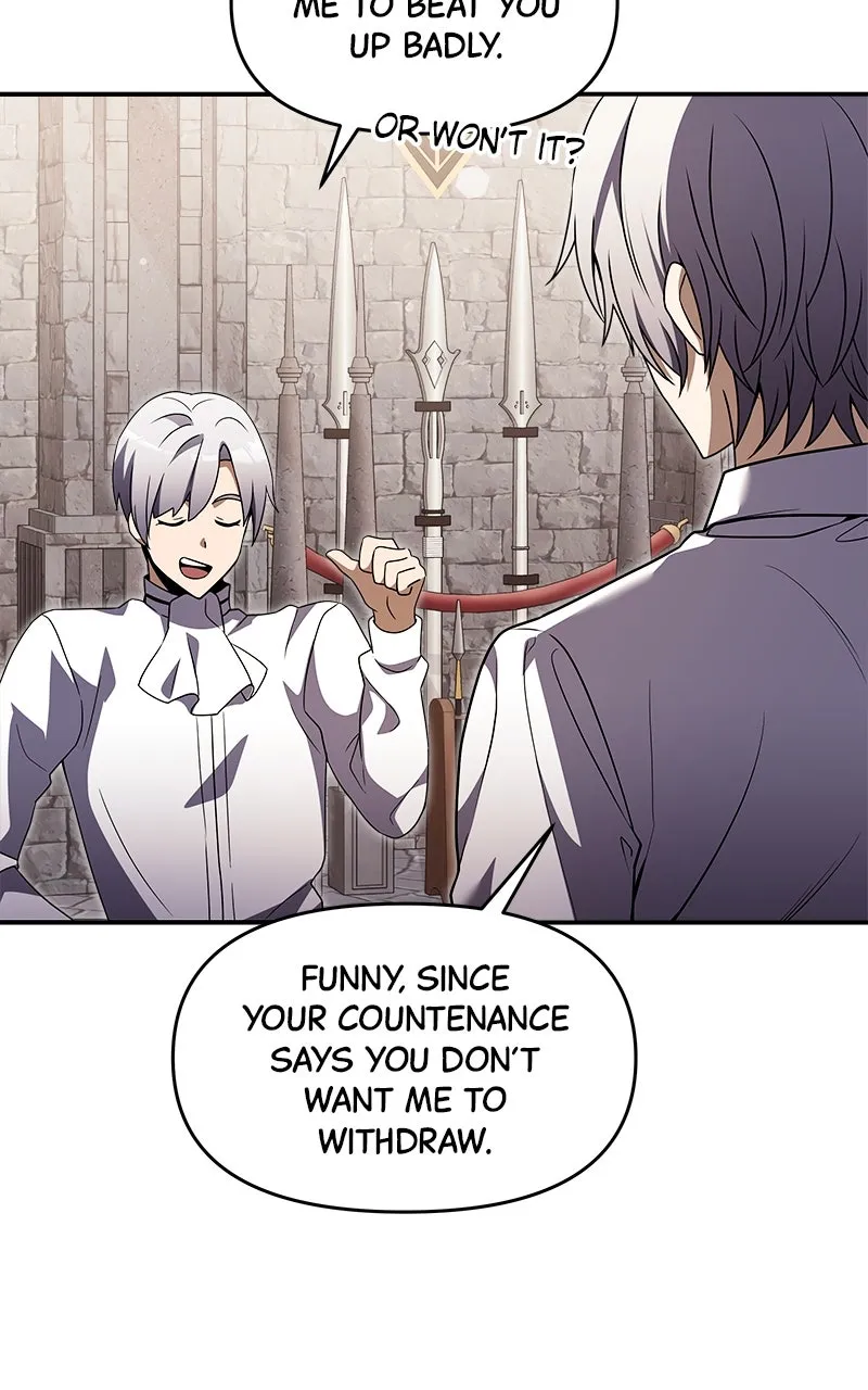 Read Time-Limited Genius Dark Knight chapter 6 image 46 on Lezhin