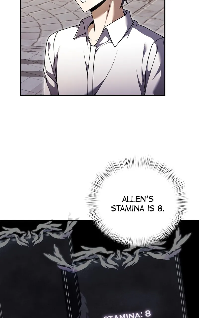 Read Time-Limited Genius Dark Knight chapter 6 image 49 on Lezhin