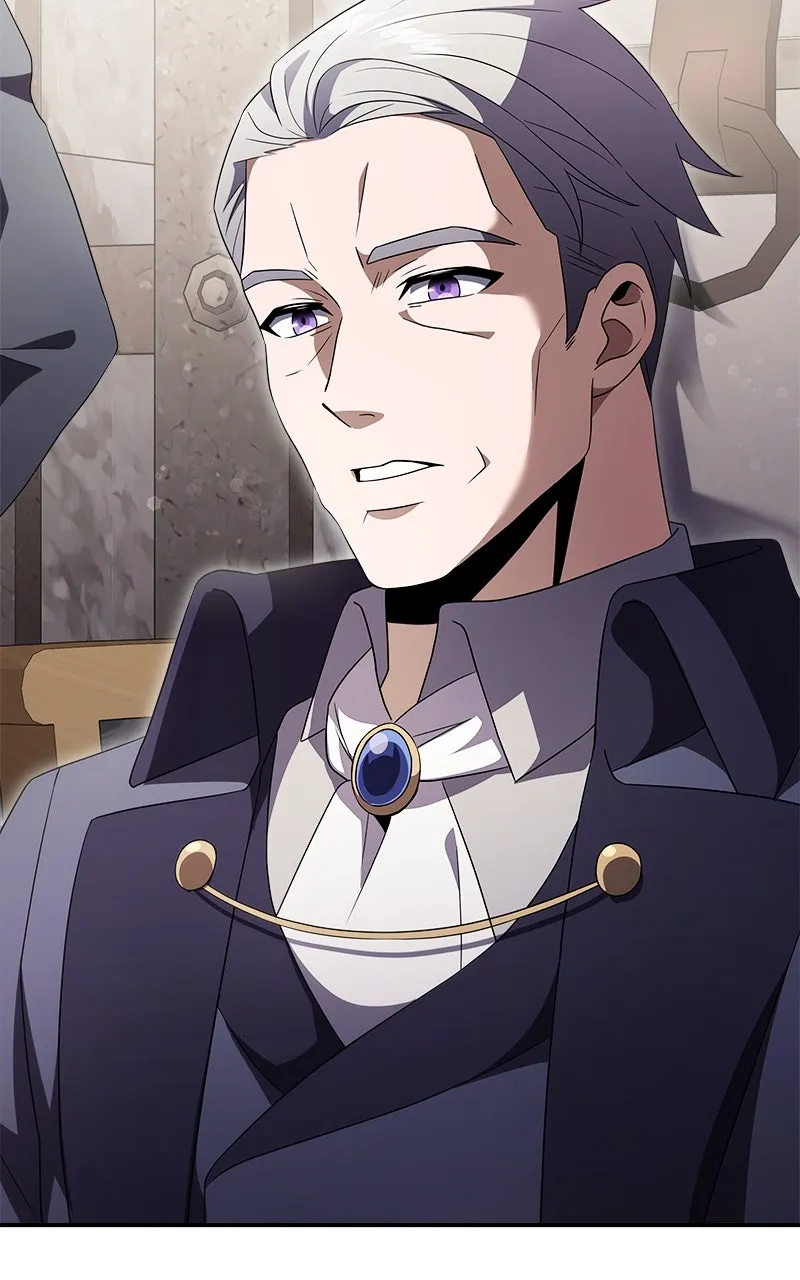 Read Time-Limited Genius Dark Knight chapter 6 image 5 on Lezhin