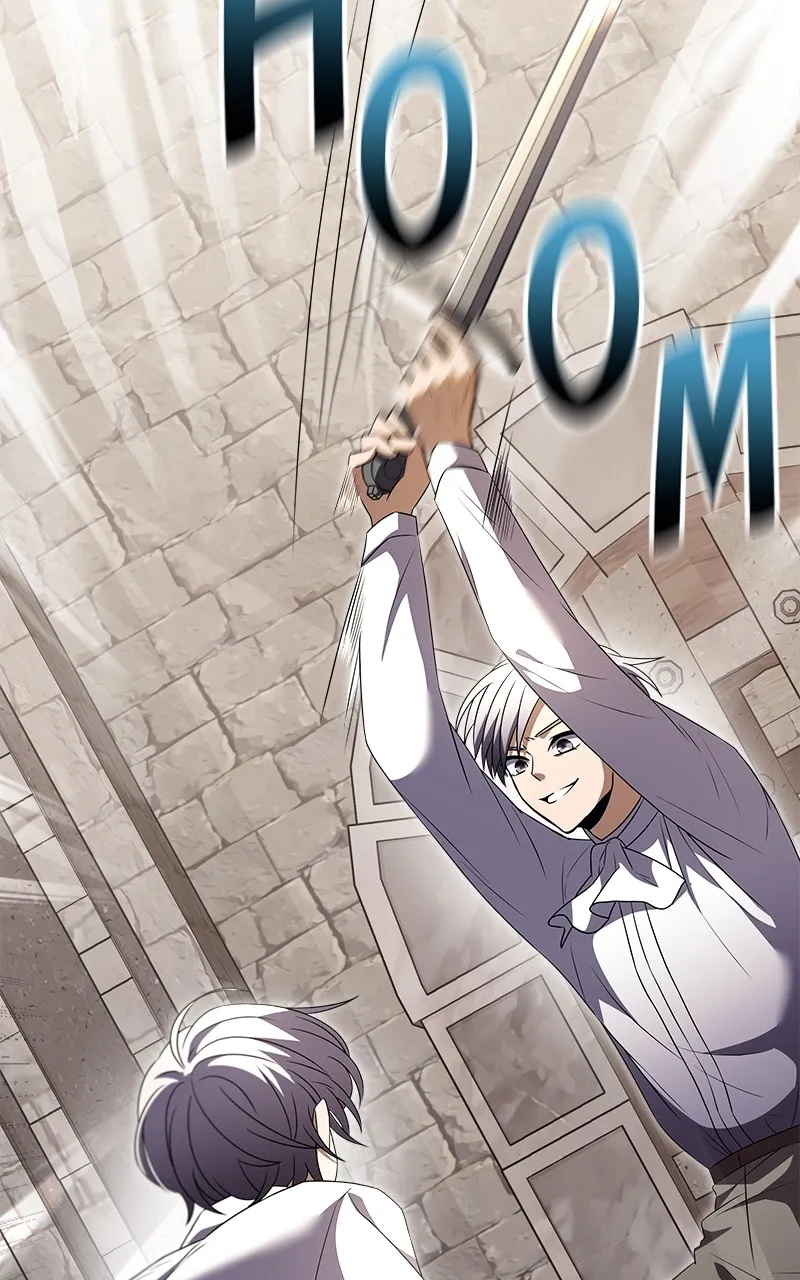Read Time-Limited Genius Dark Knight chapter 6 image 61 on Lezhin