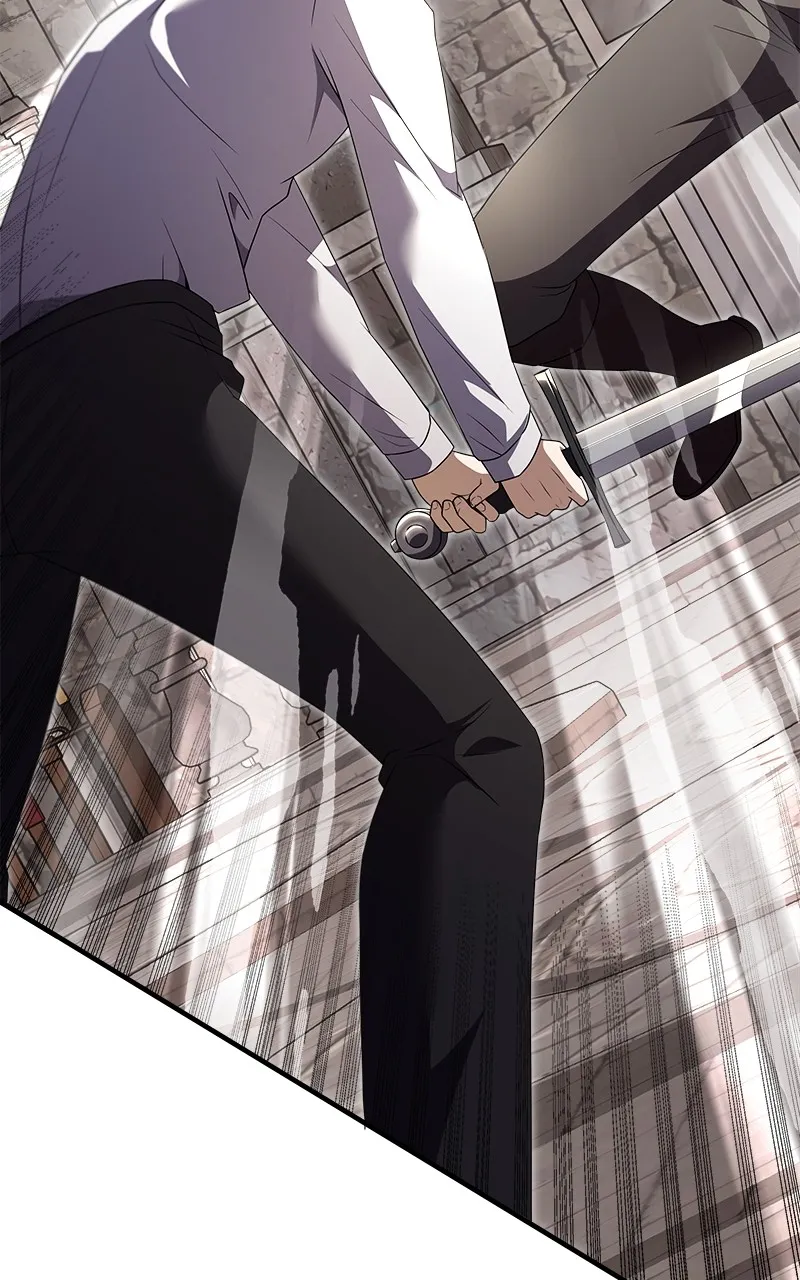 Read Time-Limited Genius Dark Knight chapter 6 image 62 on Lezhin