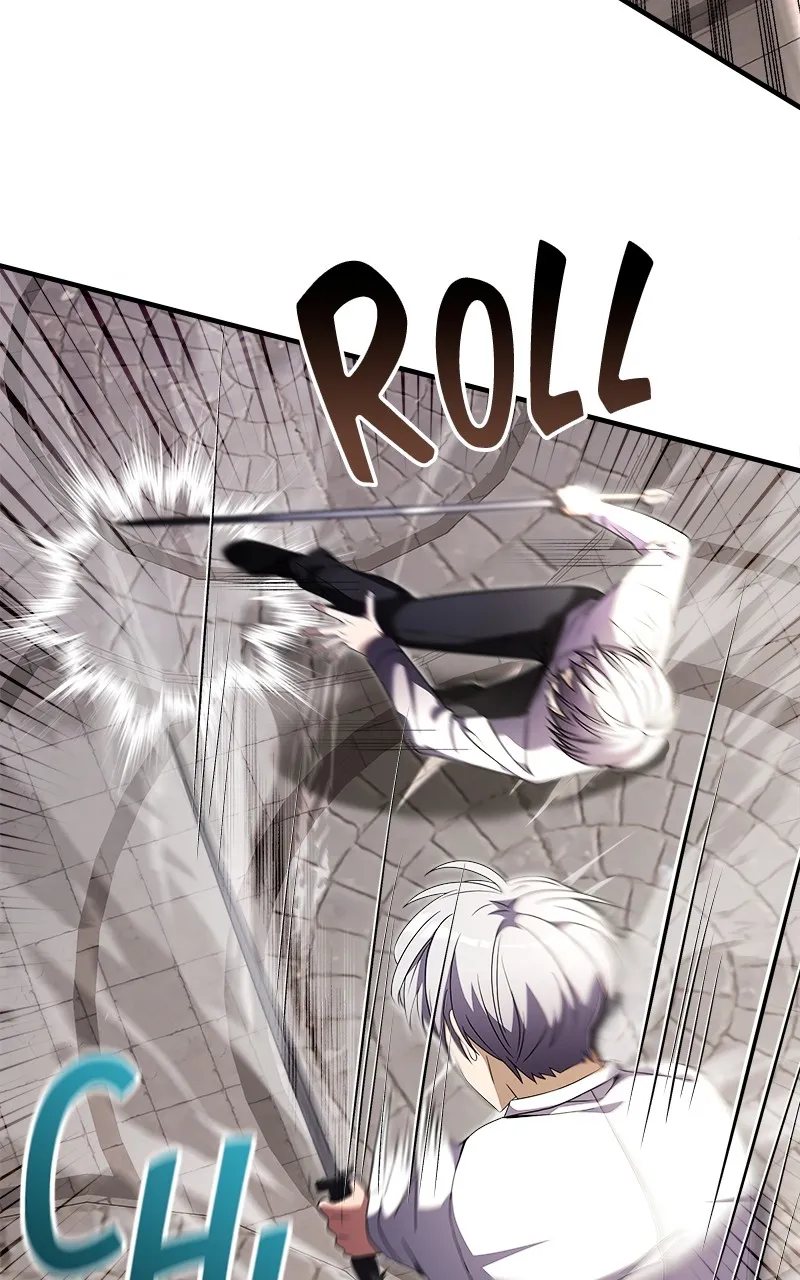 Read Time-Limited Genius Dark Knight chapter 6 image 63 on Lezhin
