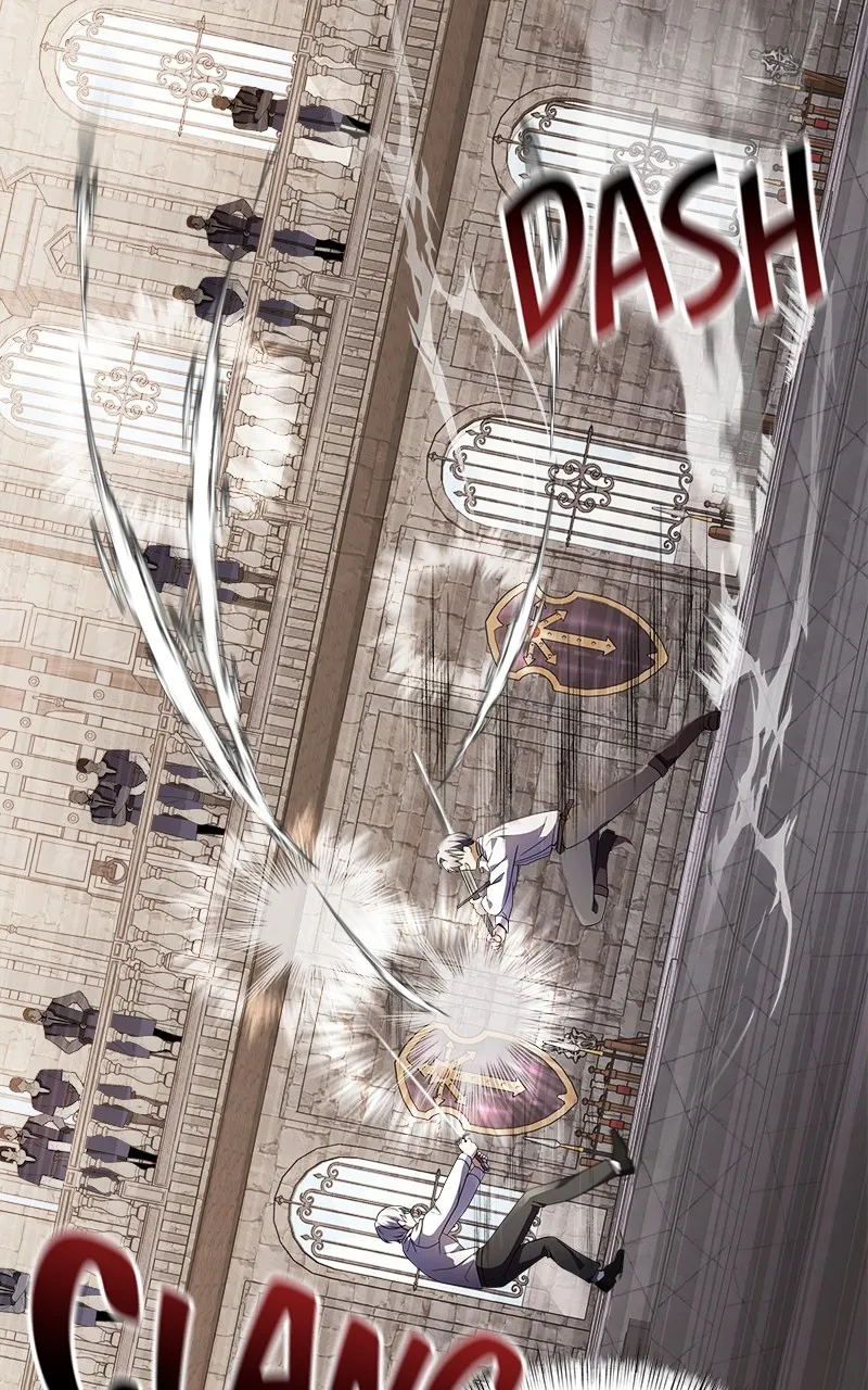 Read Time-Limited Genius Dark Knight chapter 6 image 70 on Lezhin