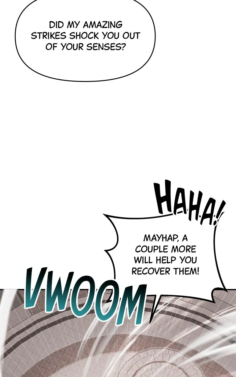 Read Time-Limited Genius Dark Knight chapter 6 image 77 on Lezhin