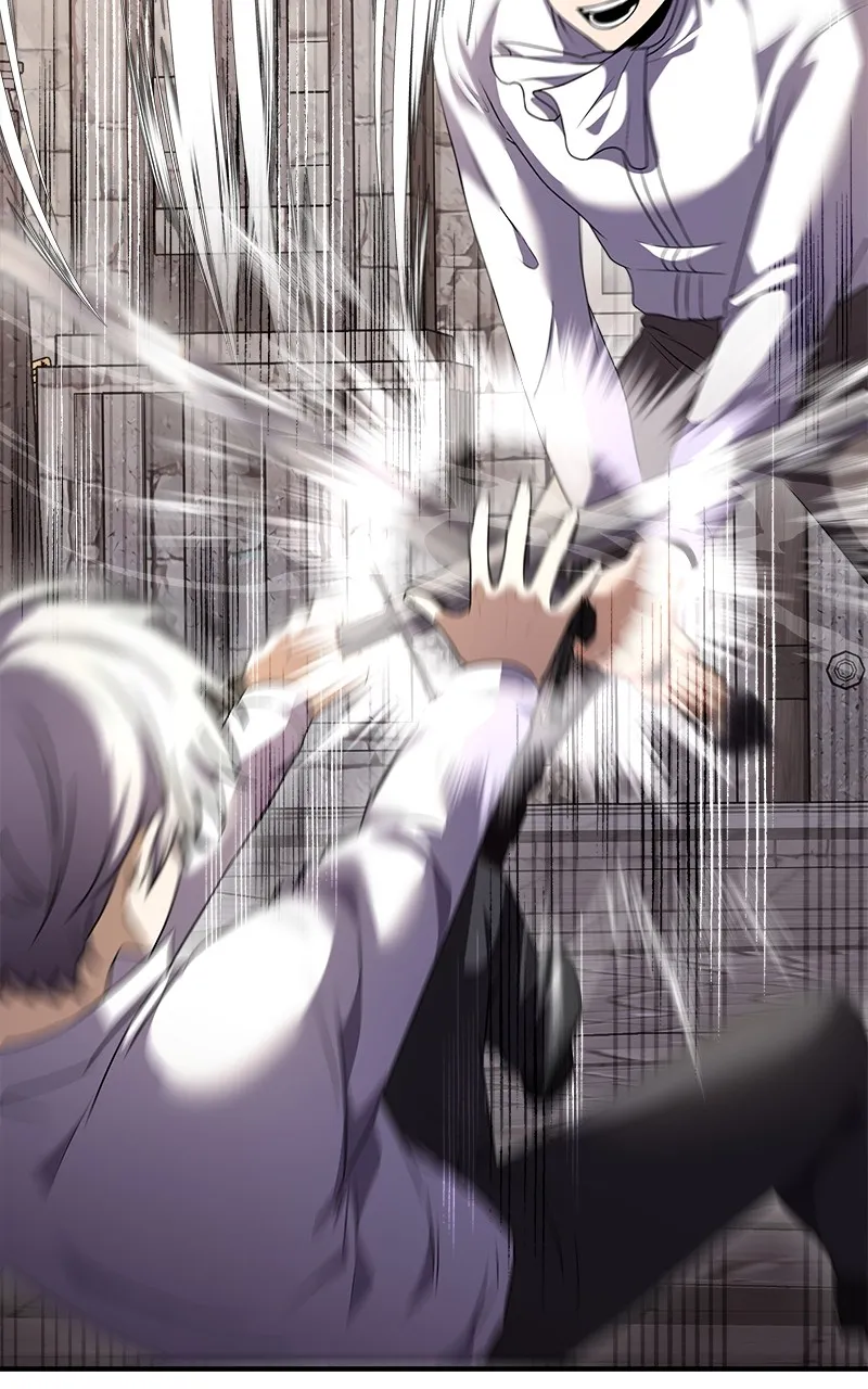 Read Time-Limited Genius Dark Knight chapter 6 image 81 on Lezhin