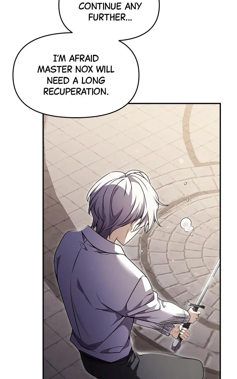 Read Time-Limited Genius Dark Knight chapter 6 image 88 on Lezhin