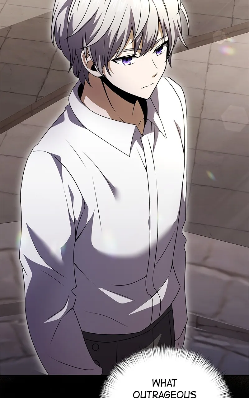 Read Time-Limited Genius Dark Knight chapter 6 image 9 on Lezhin