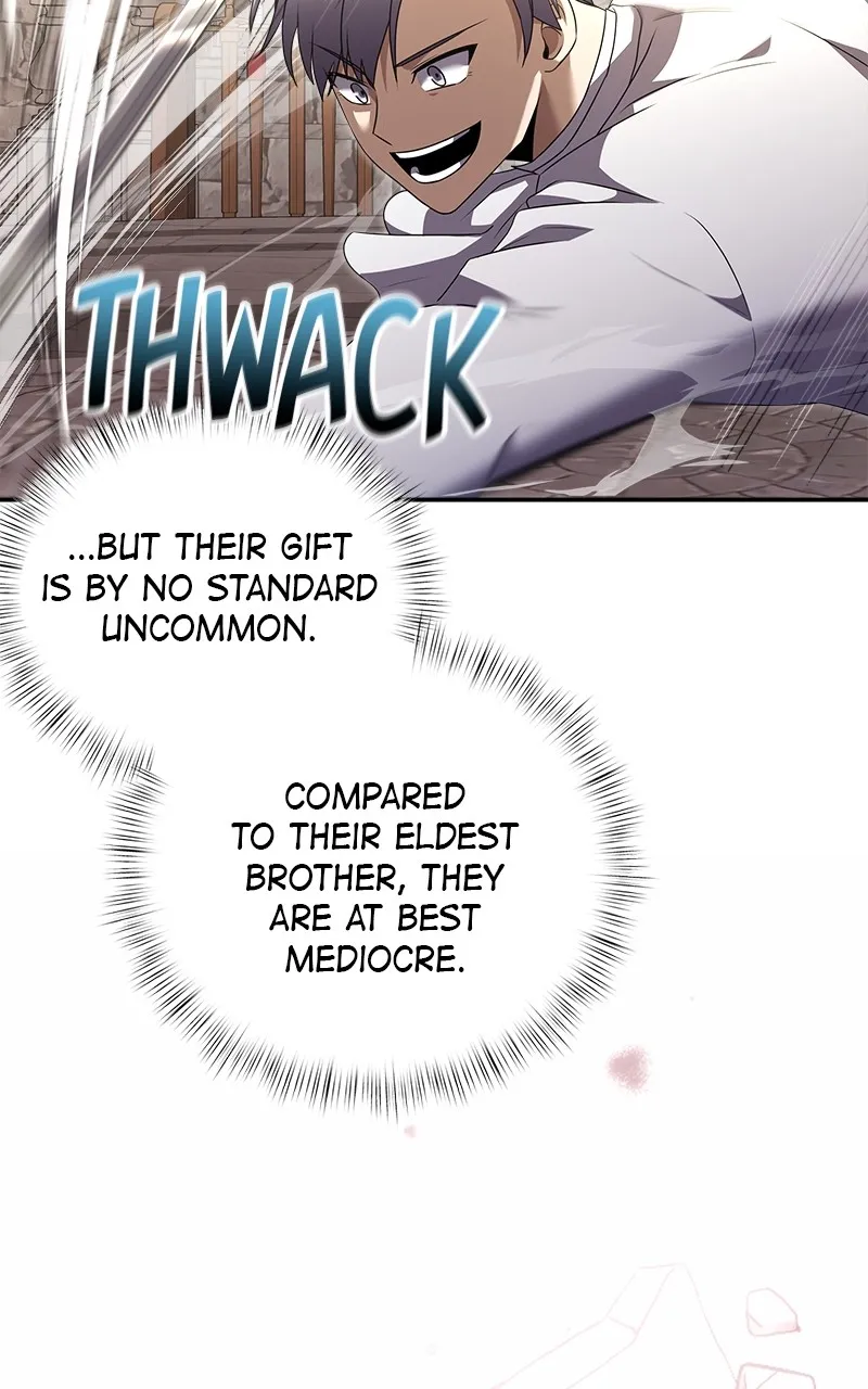 Read Time-Limited Genius Dark Knight chapter 6 image 90 on Lezhin