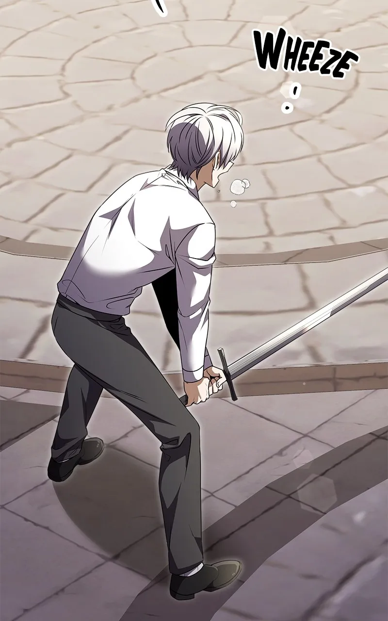 Read Time-Limited Genius Dark Knight chapter 6 image 94 on Lezhin