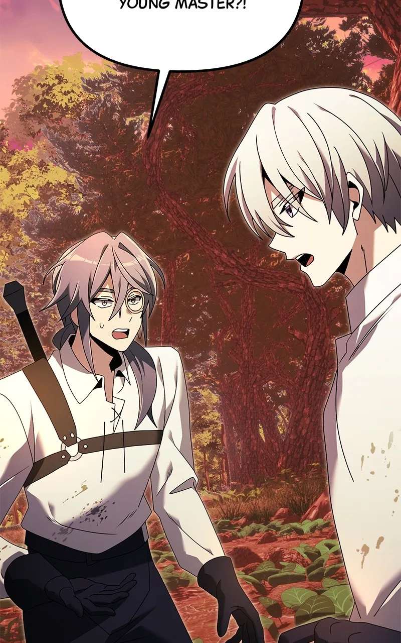Read Time-Limited Genius Dark Knight chapter 60 image 116 on Lezhin