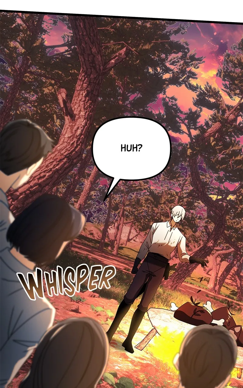 Read Time-Limited Genius Dark Knight chapter 60 image 151 on Lezhin