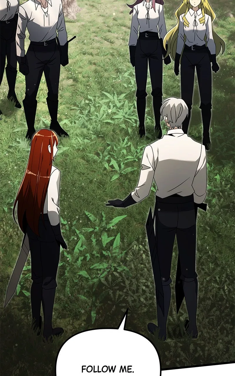 Read Time-Limited Genius Dark Knight chapter 60 image 32 on Lezhin