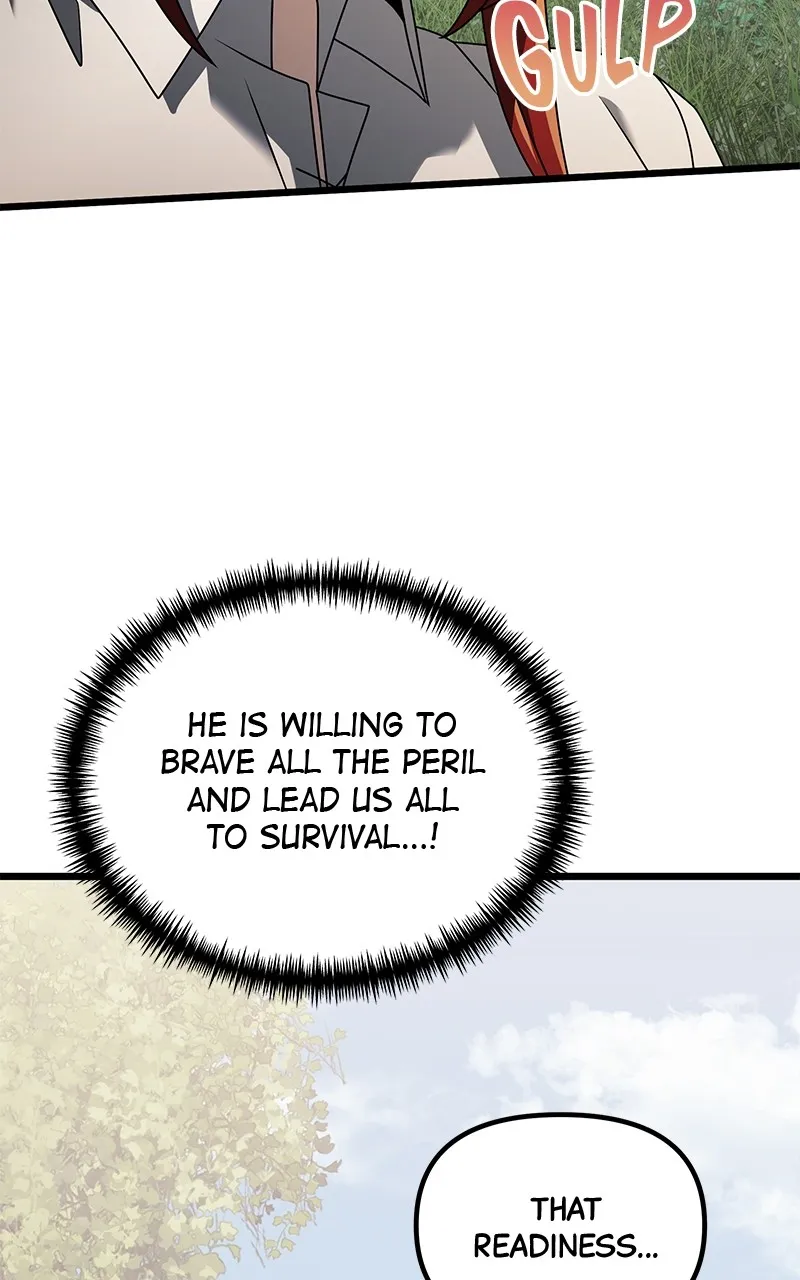 Read Time-Limited Genius Dark Knight chapter 60 image 5 on Lezhin
