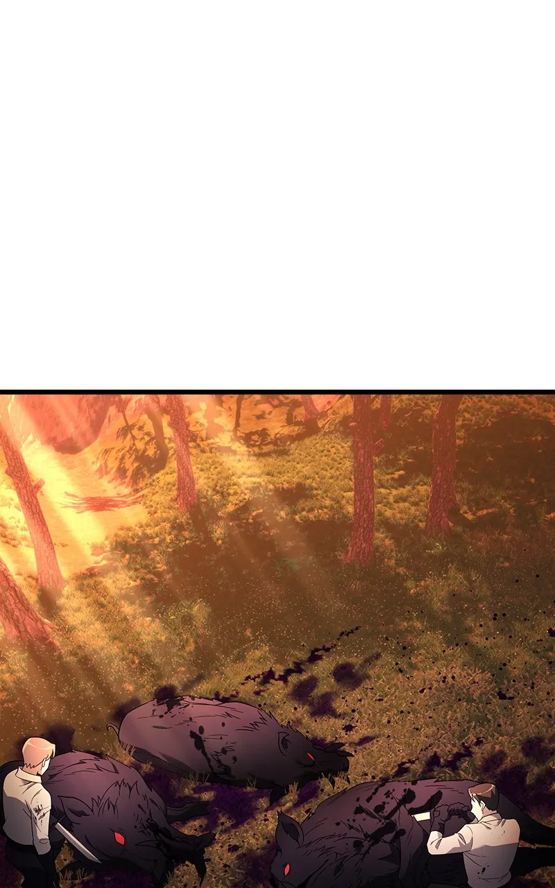 Read Time-Limited Genius Dark Knight chapter 60 image 83 on Lezhin