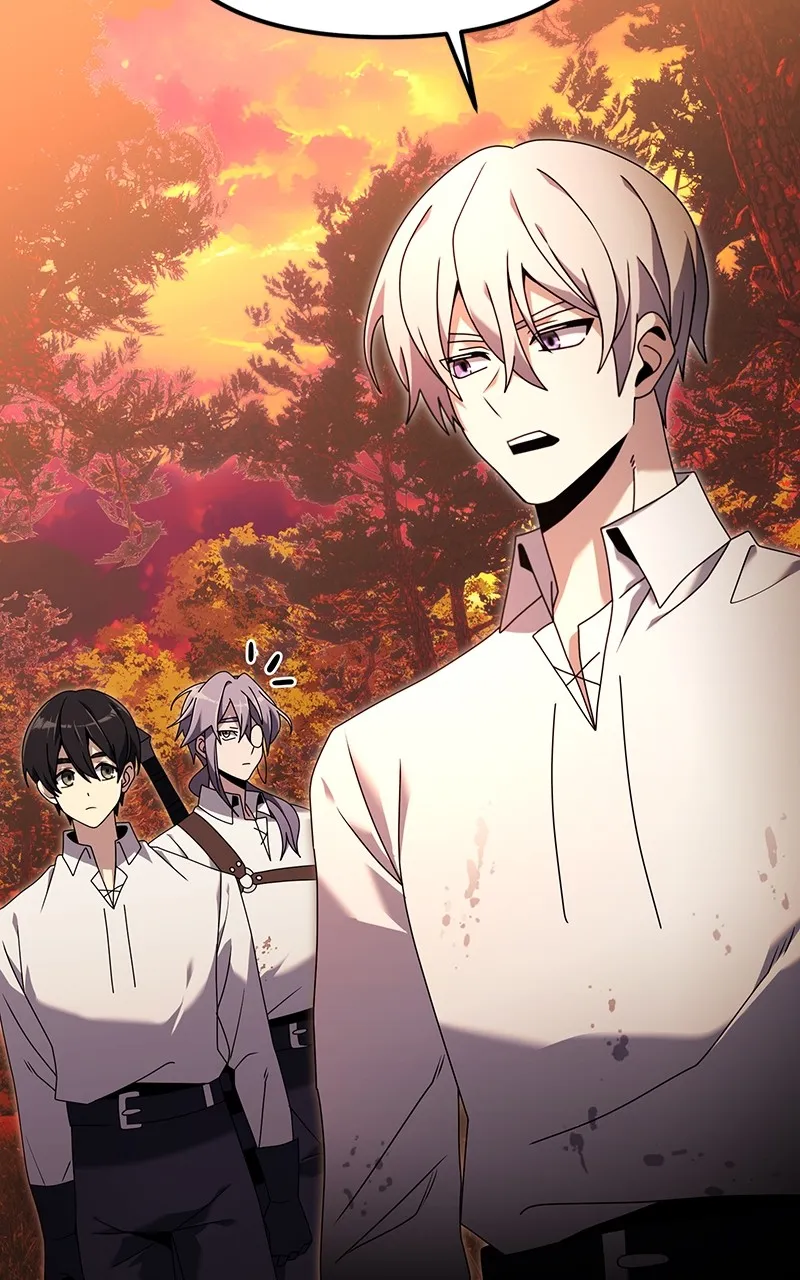 Read Time-Limited Genius Dark Knight chapter 60 image 85 on Lezhin