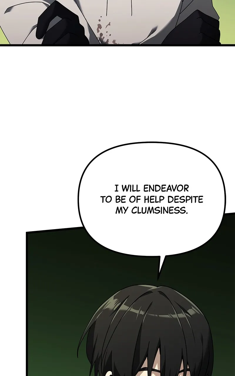 Read Time-Limited Genius Dark Knight chapter 60 image 89 on Lezhin