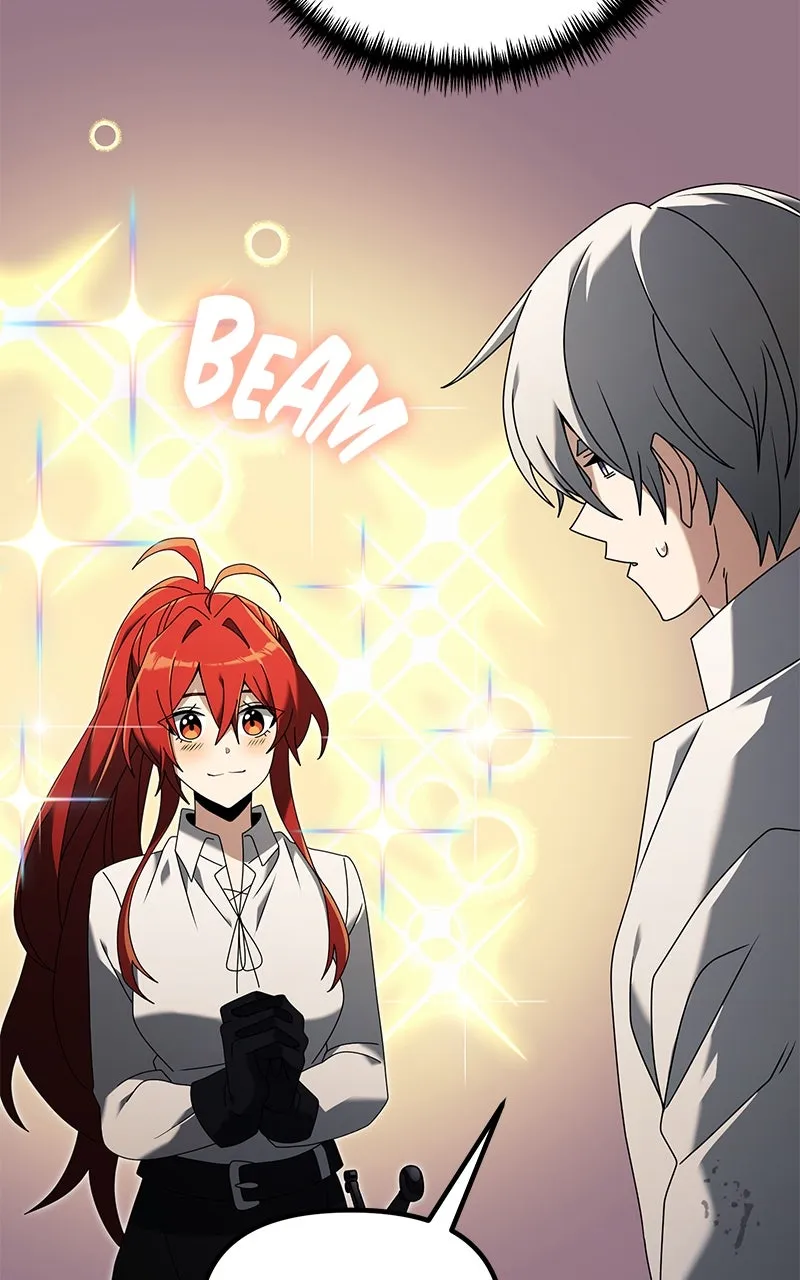 Read Time-Limited Genius Dark Knight chapter 60 image 9 on Lezhin