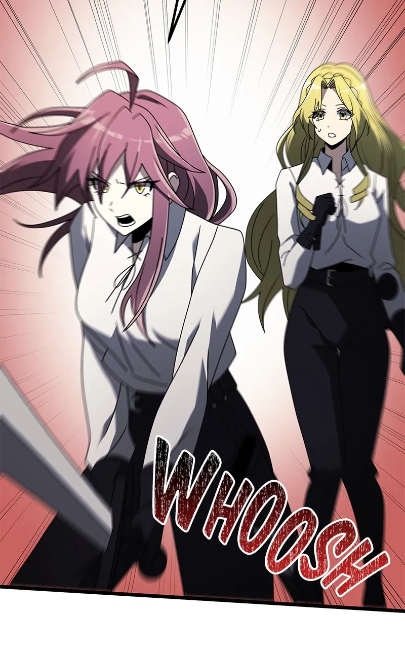 Read Time-Limited Genius Dark Knight chapter 61 image 116 on Lezhin
