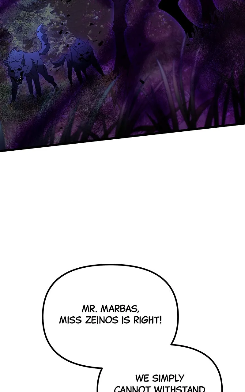Read Time-Limited Genius Dark Knight chapter 61 image 131 on Lezhin