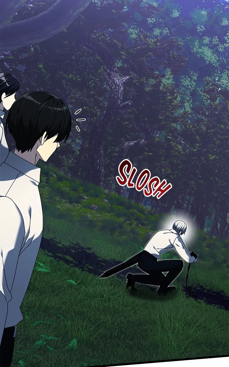 Read Time-Limited Genius Dark Knight chapter 61 image 35 on Lezhin