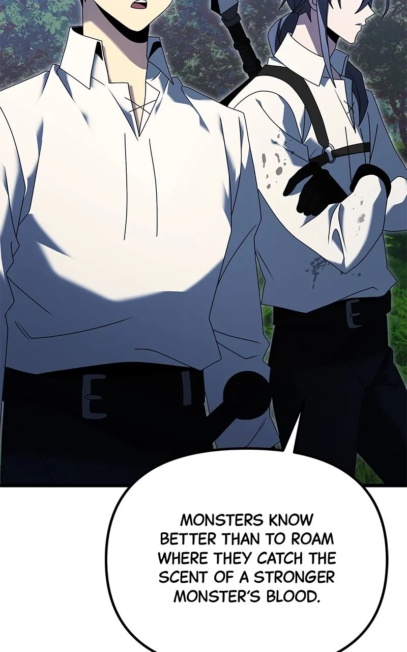 Read Time-Limited Genius Dark Knight chapter 61 image 37 on Lezhin