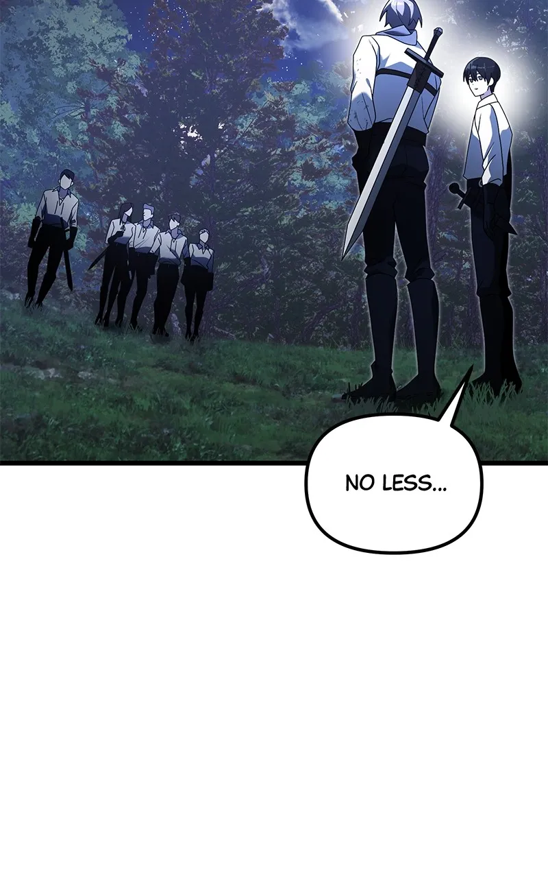 Read Time-Limited Genius Dark Knight chapter 61 image 40 on Lezhin